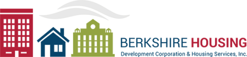Berk housing logo